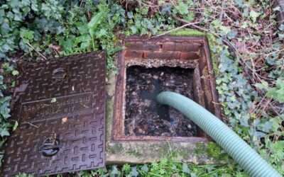Emergency Drainage Solutions: What to Do When Disaster Strikes
