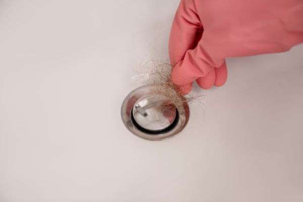 The Impact of Hair in Drains: Prevention and Removal